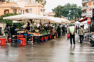 Some Background on the Deep Ellum Outdoor Market